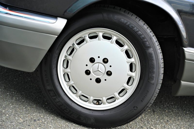 メルセデスベンツ Sクラス 中古車