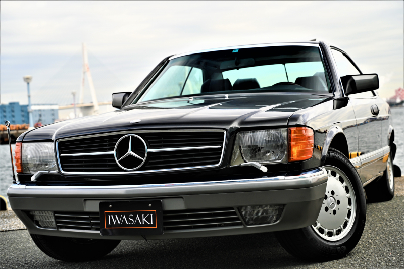 メルセデスベンツ Sクラス 中古車