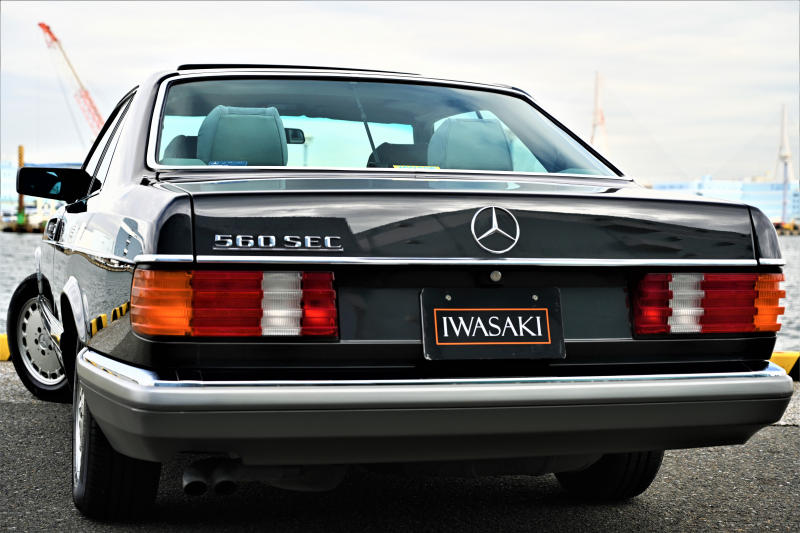 メルセデスベンツ Sクラス 中古車