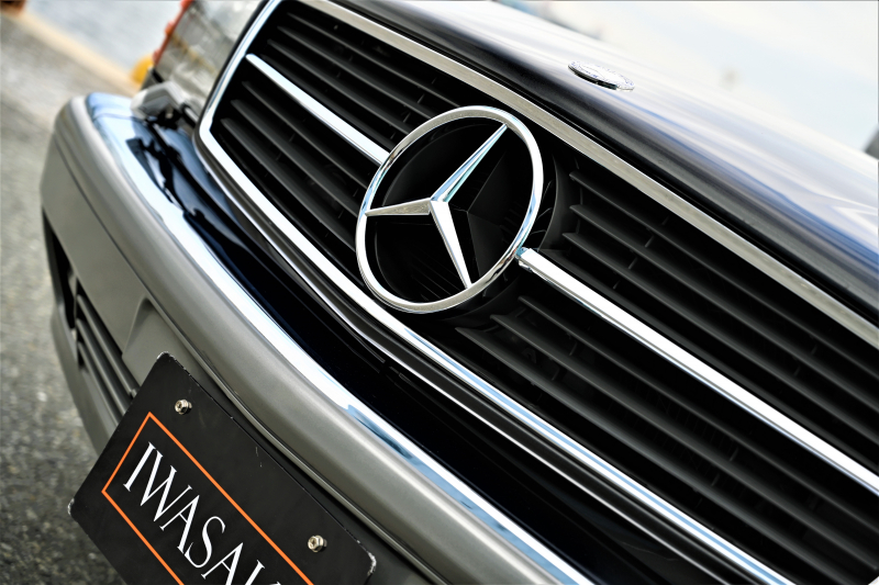 メルセデスベンツ Sクラス 中古車