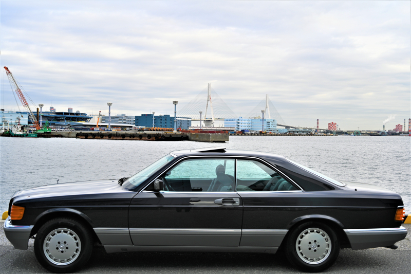 メルセデスベンツ Sクラス 中古車