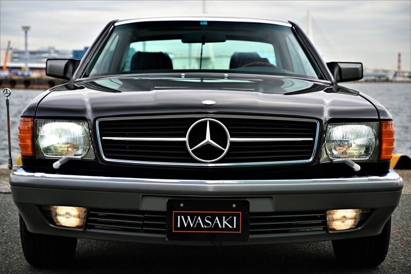 メルセデスベンツ Sクラス 中古車