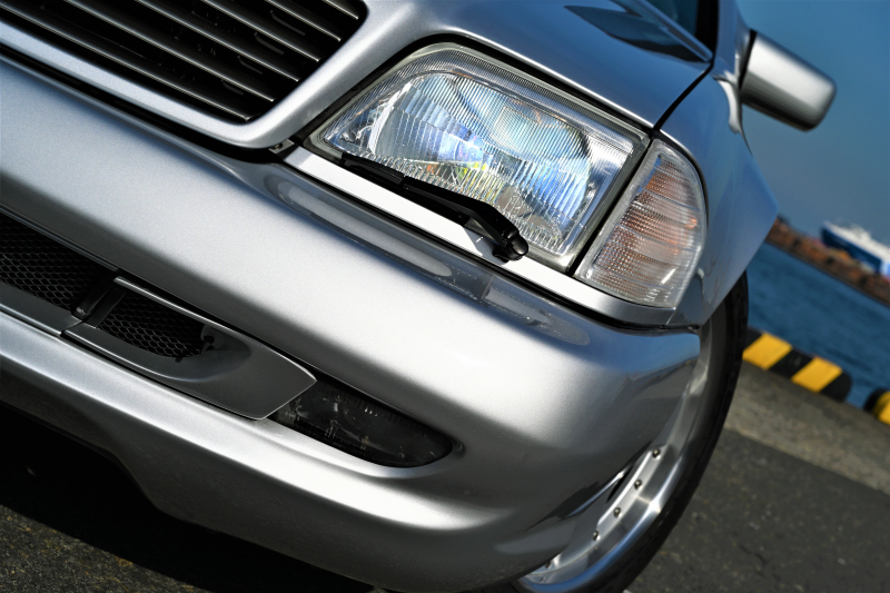 AMG SLクラス 中古車