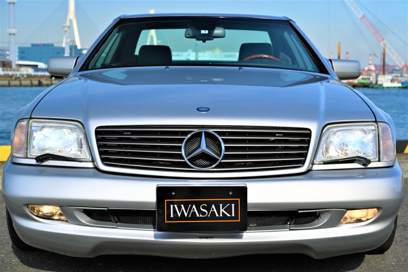 AMG SLクラス 中古車