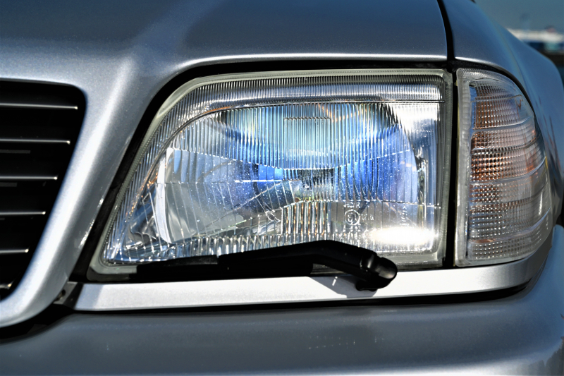 AMG SLクラス 中古車