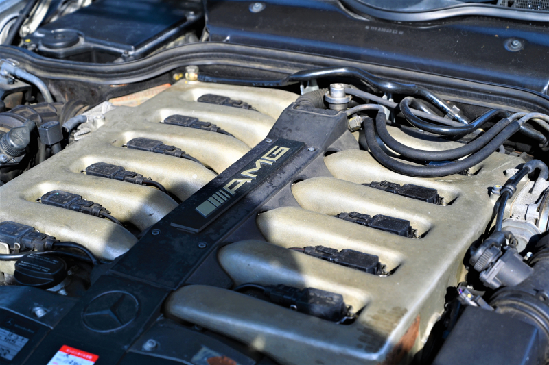 AMG SLクラス 中古車