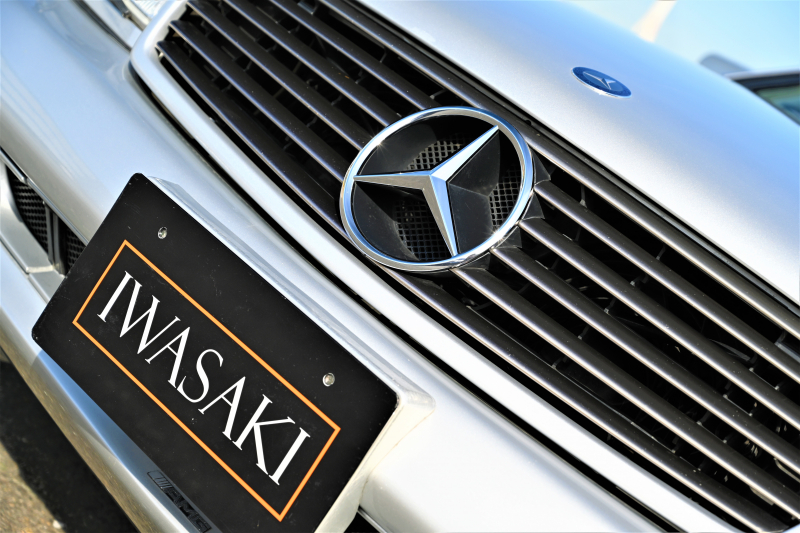 AMG SLクラス 中古車