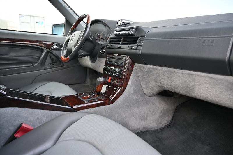 AMG SLクラス 中古車