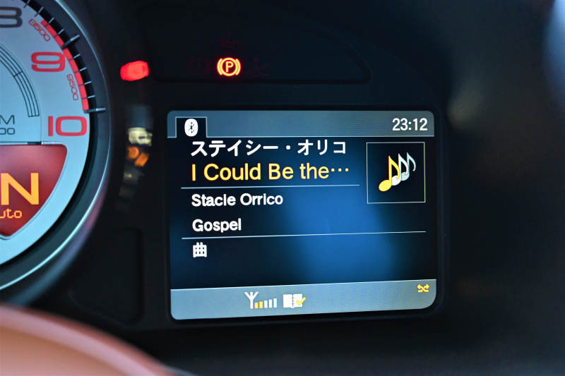 フェラーリ F12ベルリネッタ 中古車