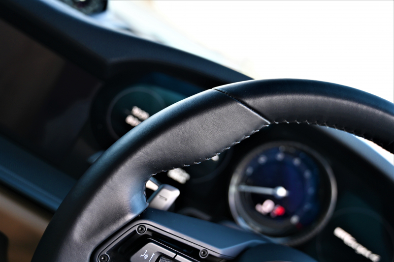 ポルシェ 911(Type992) 中古車