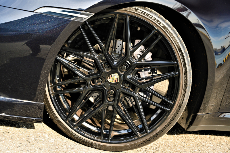 ポルシェ 911(Type992) 中古車