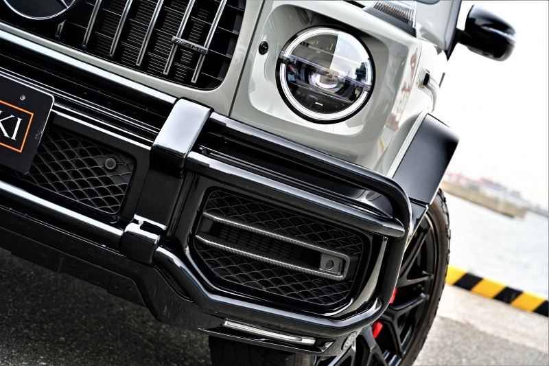 AMG Gクラス 中古車