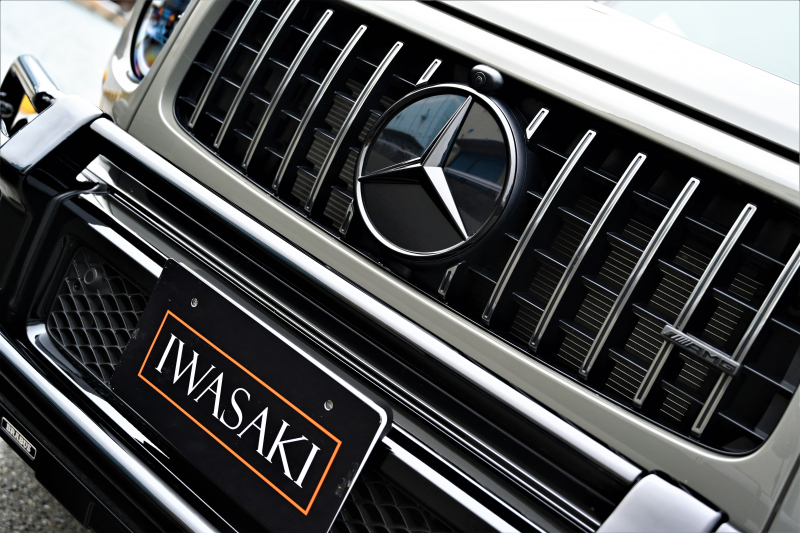 AMG Gクラス 中古車