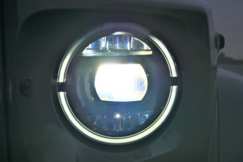 AMG Gクラス 中古車