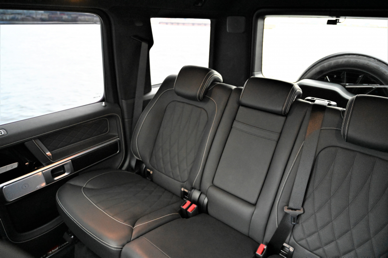 AMG Gクラス 中古車