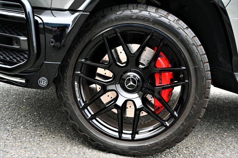 AMG Gクラス 中古車