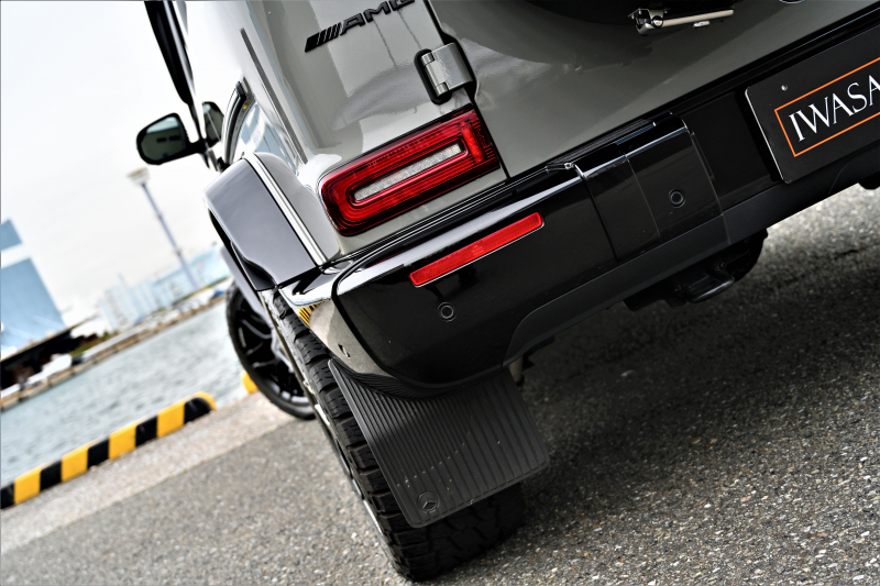 AMG Gクラス 中古車