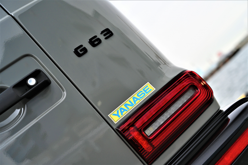 AMG Gクラス 中古車