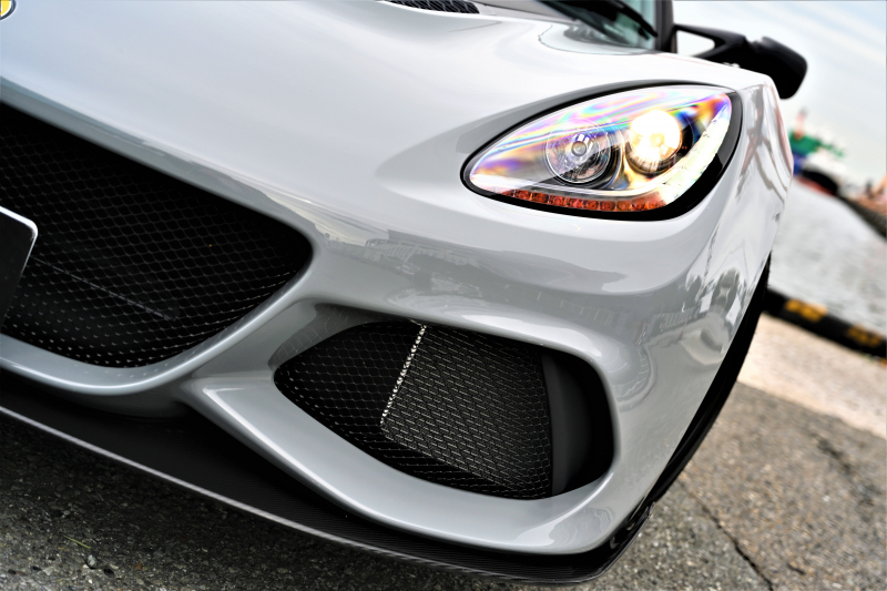 ロータス エキシージ 中古車