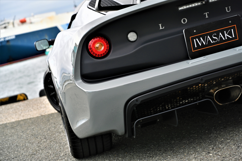 ロータス エキシージ 中古車