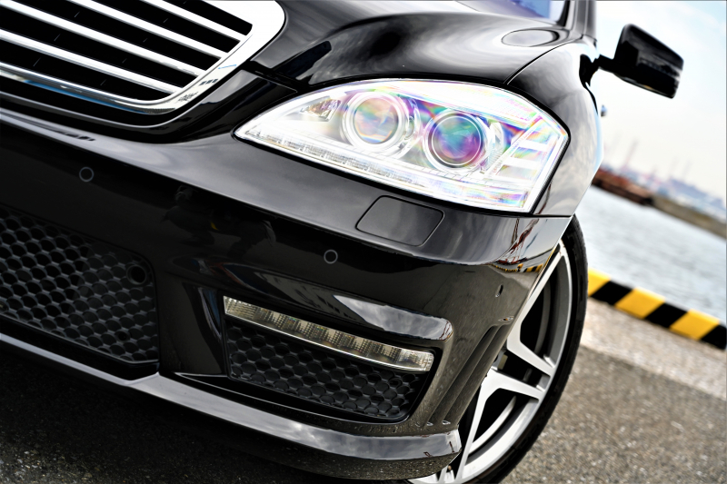 AMG Sクラス 中古車