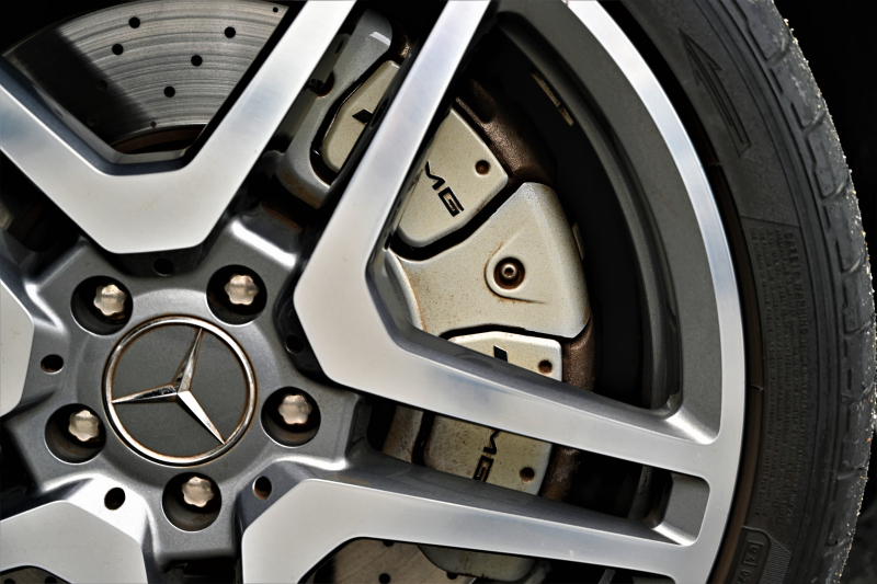 AMG Sクラス 中古車