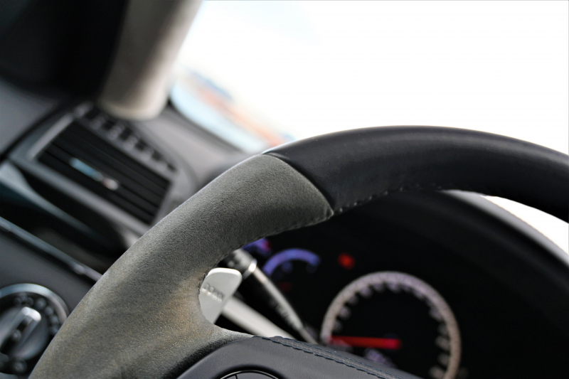 AMG Sクラス 中古車