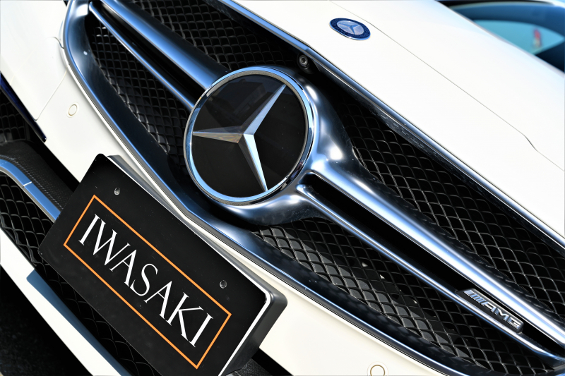 AMG CLSクラス 中古車