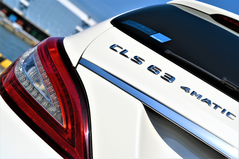 AMG CLSクラス 中古車