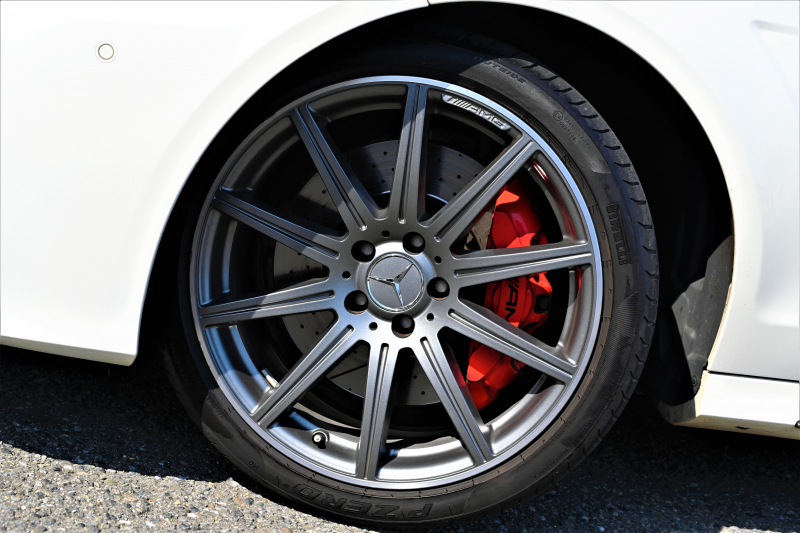 AMG CLSクラス 中古車