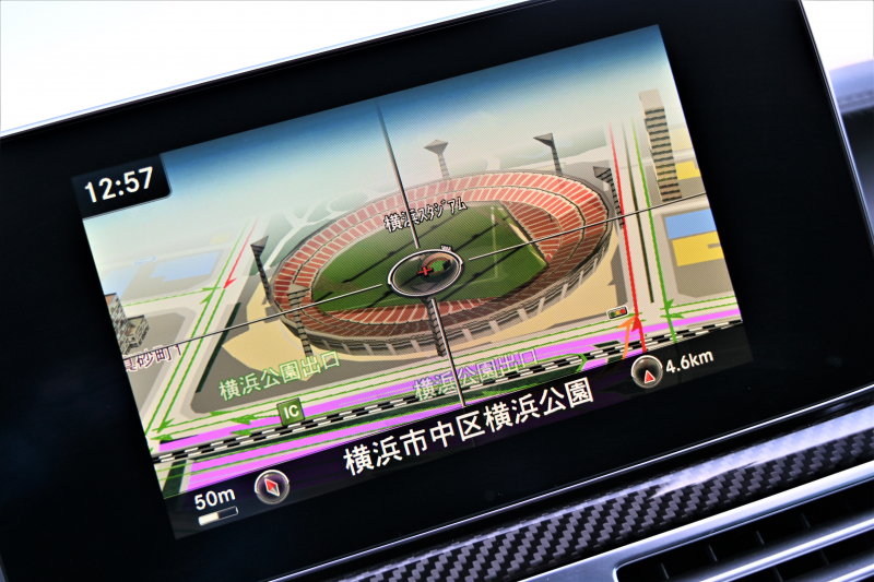 AMG CLSクラス 中古車