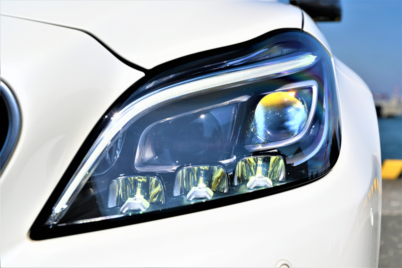 AMG CLSクラス 中古車