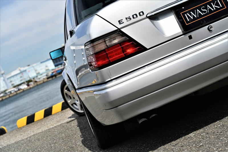 メルセデスベンツ Eクラス 中古車