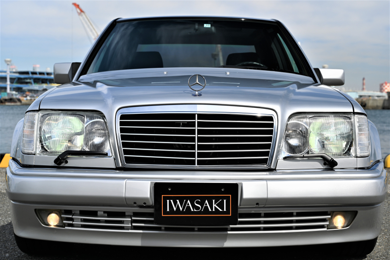 メルセデスベンツ Eクラス 中古車