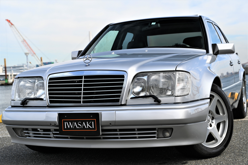 メルセデスベンツ Eクラス 中古車