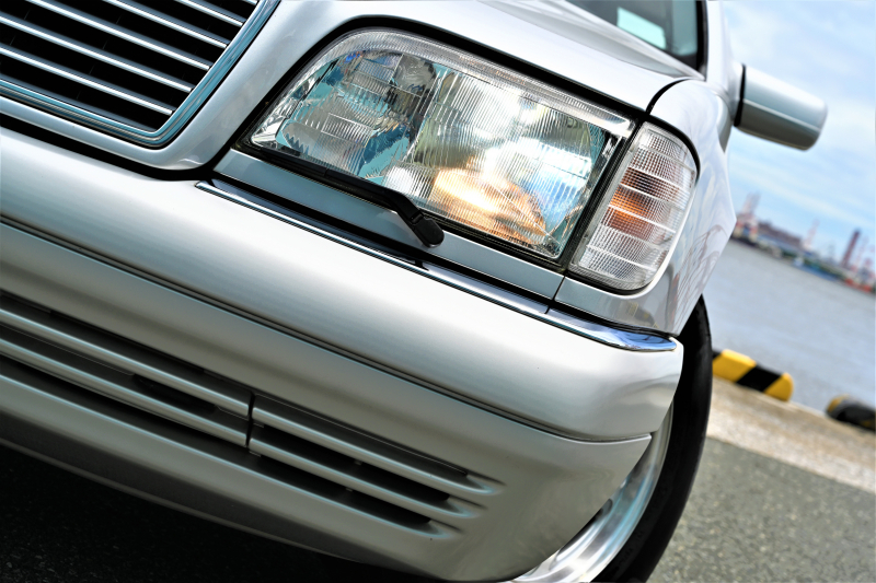 メルセデスベンツ Sクラス 中古車