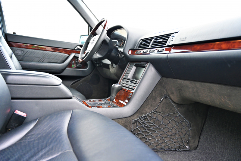 メルセデスベンツ Sクラス 中古車