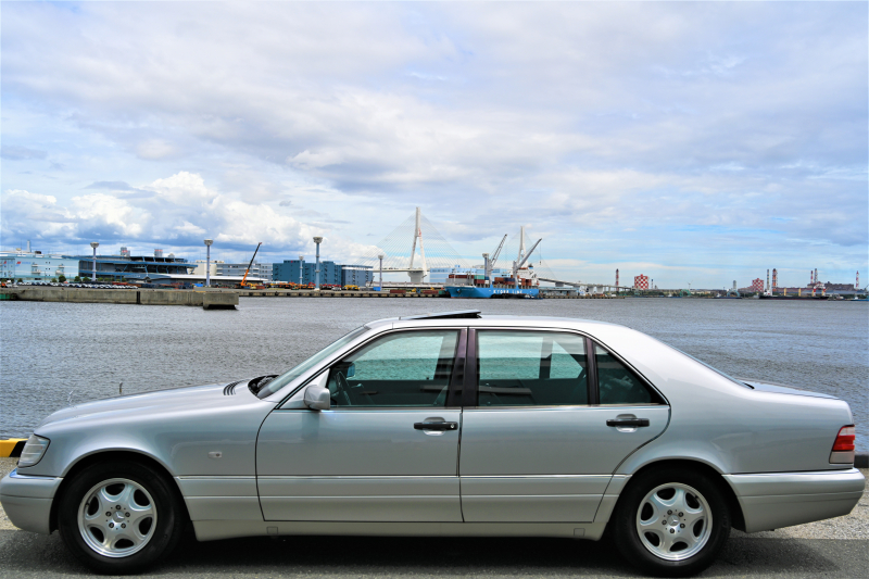 メルセデスベンツ Sクラス 中古車