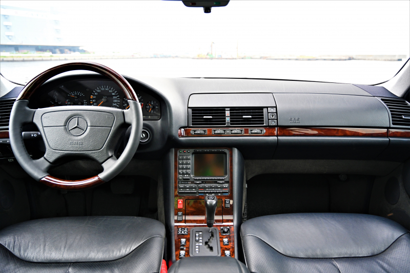 メルセデスベンツ Sクラス 中古車