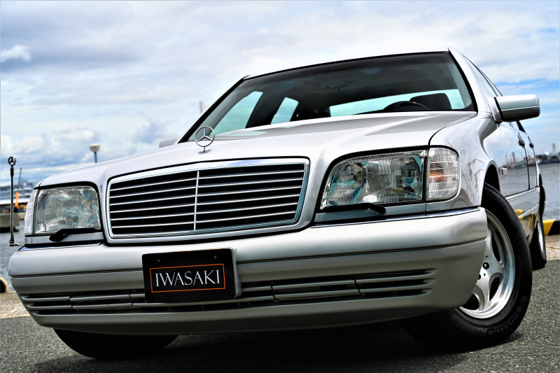 メルセデスベンツ Sクラス 中古車