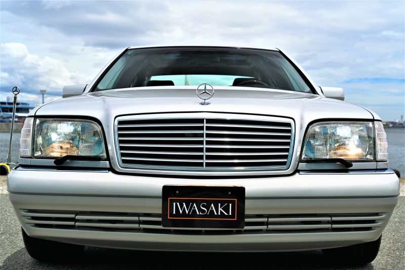 メルセデスベンツ Sクラス 中古車