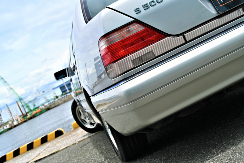 メルセデスベンツ Sクラス 中古車