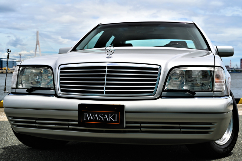 メルセデスベンツ Sクラス 中古車