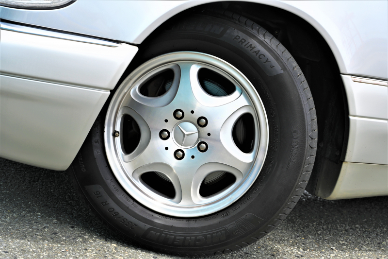 メルセデスベンツ Sクラス 中古車