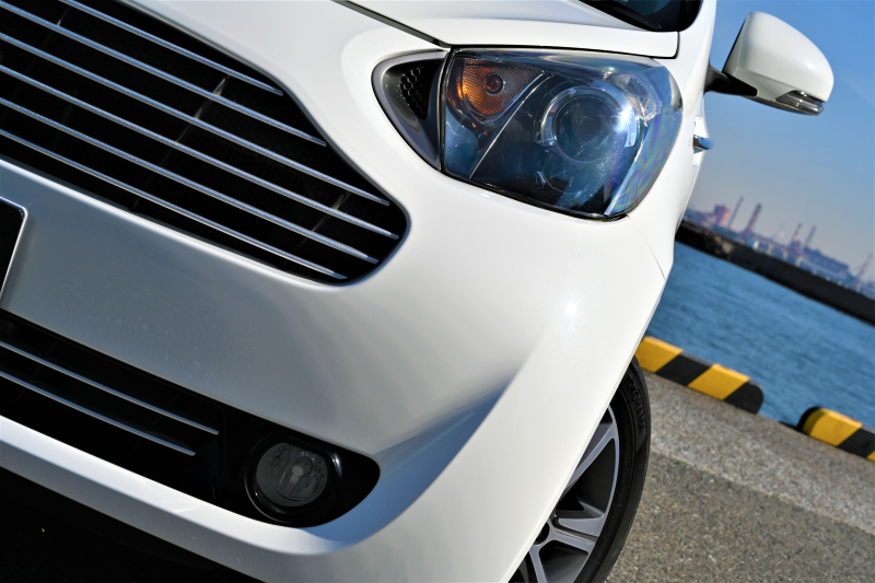 アストンマーティン シグネット 中古車