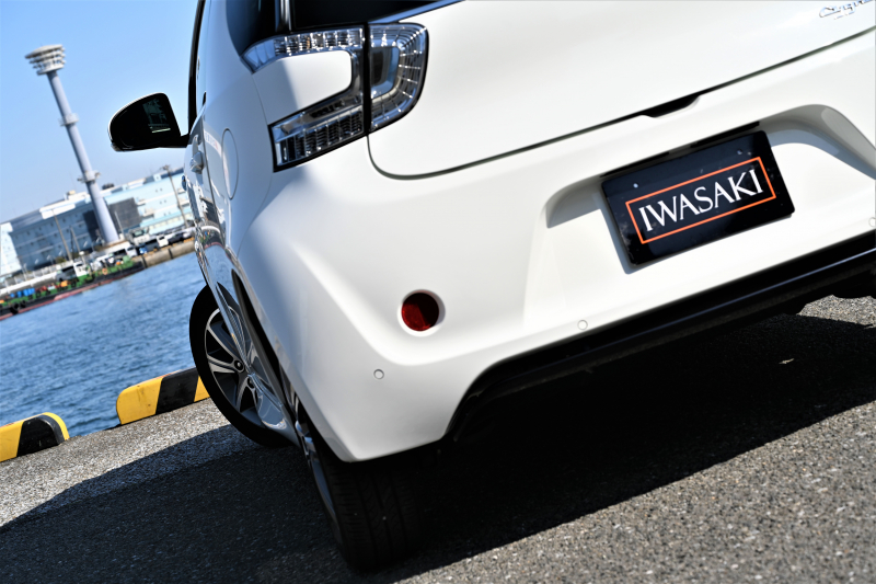 アストンマーティン シグネット 中古車