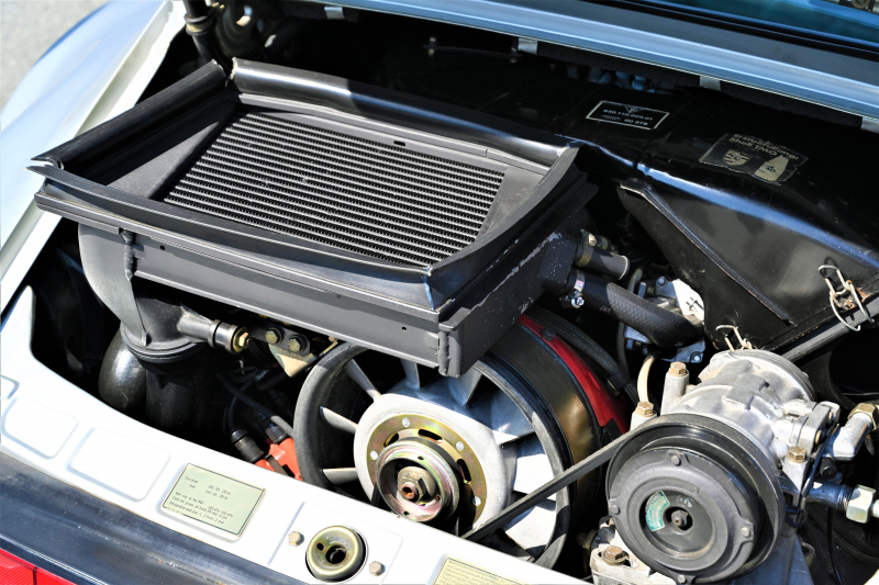 ポルシェ 911(Type930) 中古車