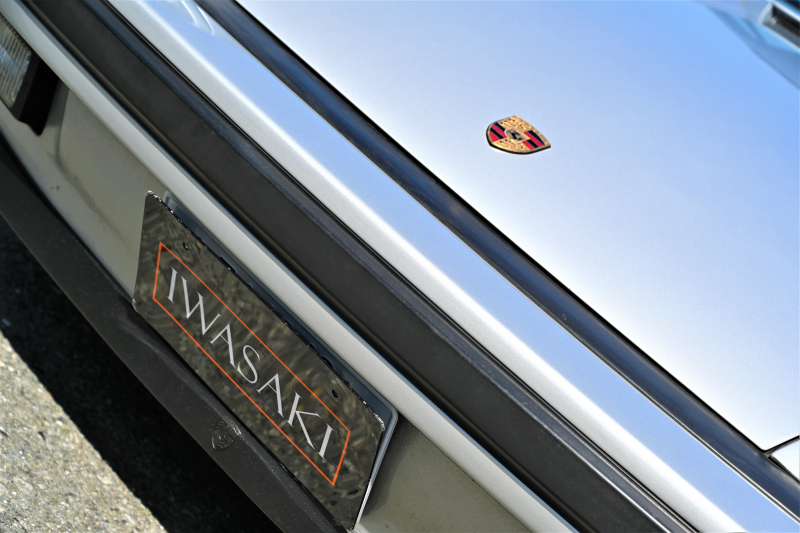 ポルシェ 911(Type930) 中古車