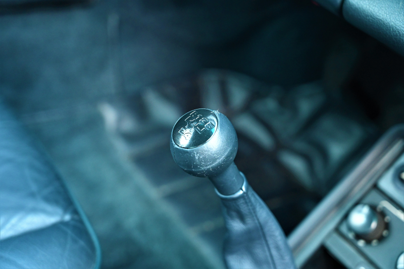 ポルシェ 911(Type930) 中古車