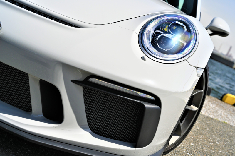 ポルシェ 911(Type991.2) 中古車